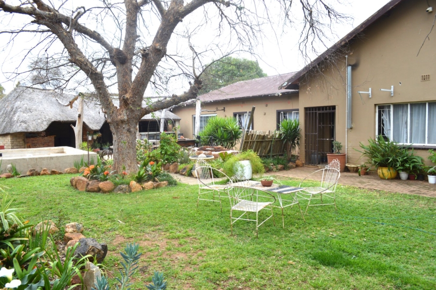 3 Bedroom Property for Sale in Meiringspark Ext 4 North West